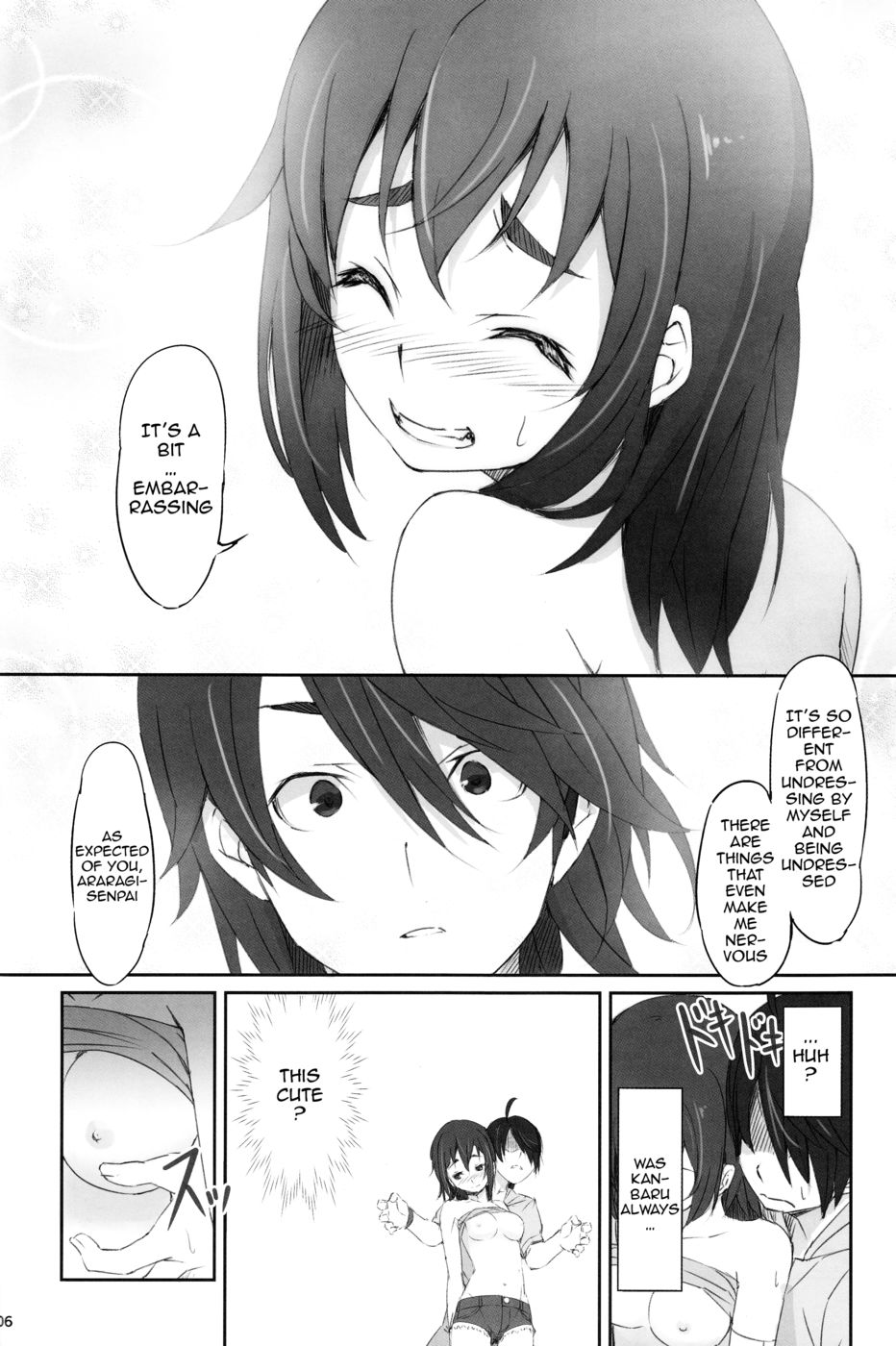 Hentai Manga Comic-Suruga Test-Read-7